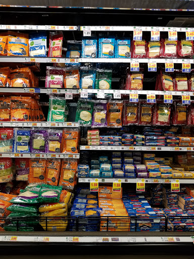 Grocery Store «Kroger», reviews and photos, 125 Towne Dr, Bluffton, SC 29910, USA