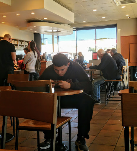 Starbucks image