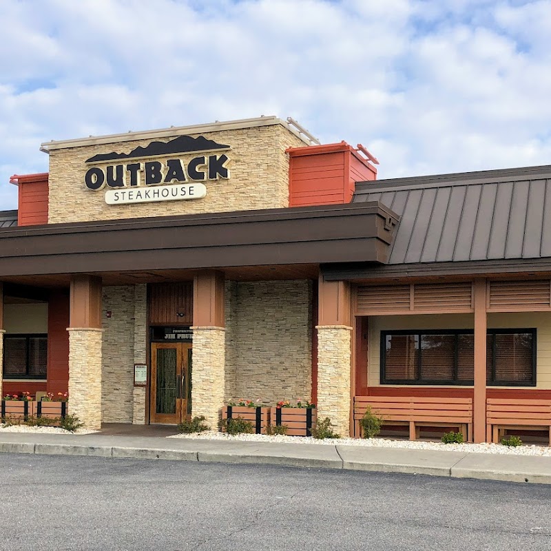 Outback Steakhouse