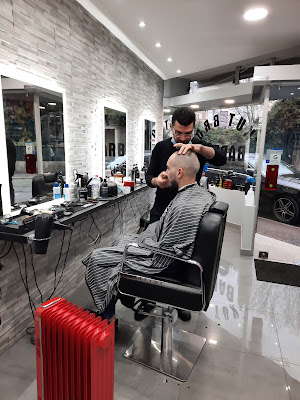 Kutbro Barber Shop à Rueil-Malmaison