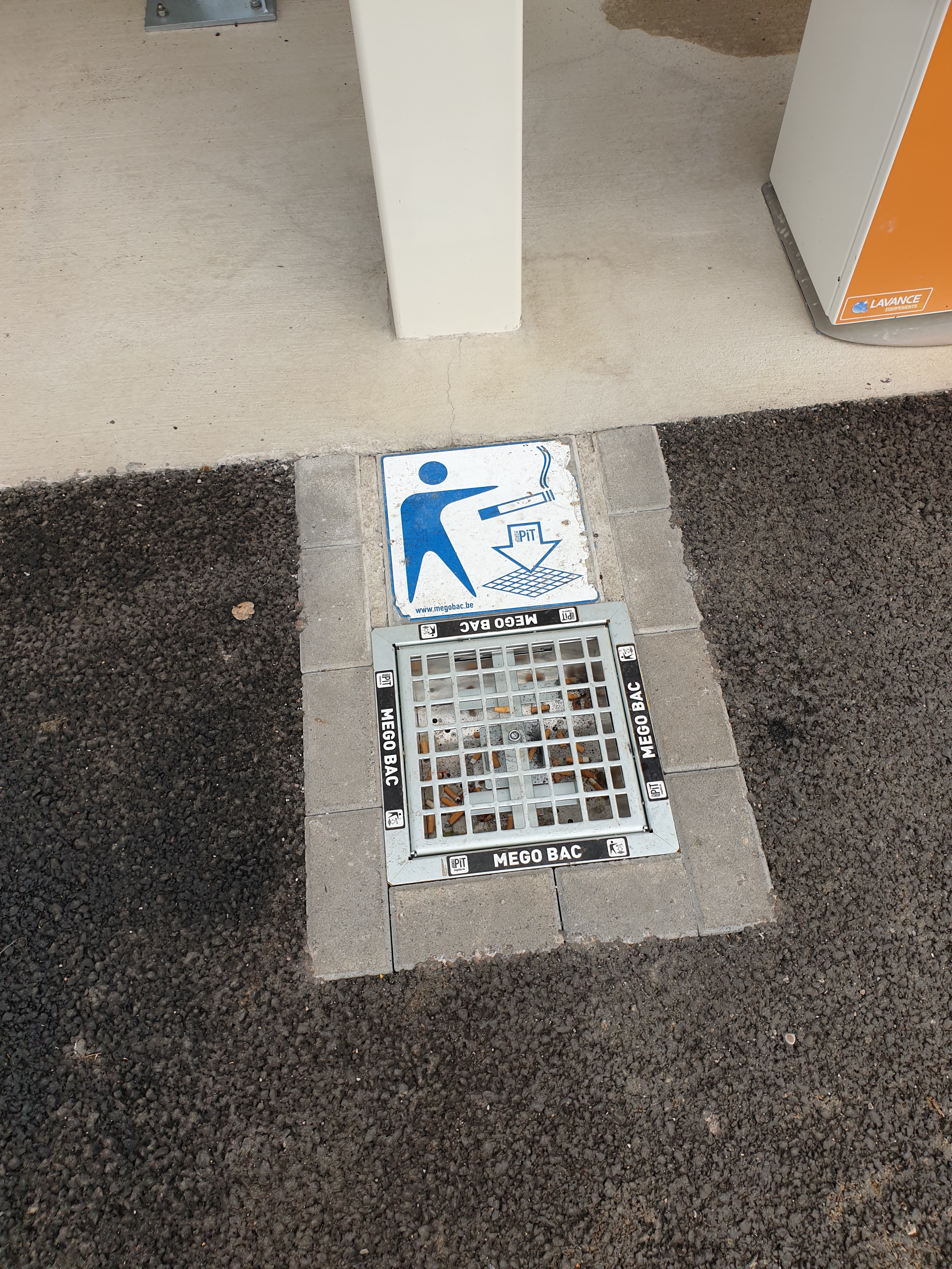 Photo n° 2 de l'avis de Phenx.7 fait le 22/09/2019 à 09:33