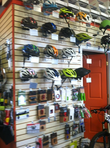 Bicycle Store «Sussex Bike & Sport Shop», reviews and photos, 155 NJ-23, Sussex, NJ 07461, USA