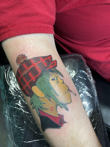 Find tattoo ideas 2023 female for your next unique tattoo in Mobile at Boujie Tattoo & Body Piercing