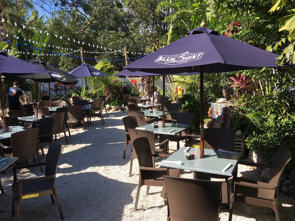 Lazy Lobster Seafood Restaurant 33037