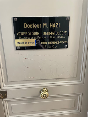 Dr Hazi Malika à Clichy