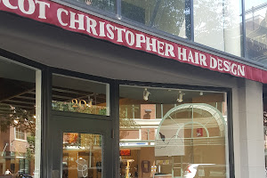 Scot Christopher Hair Design