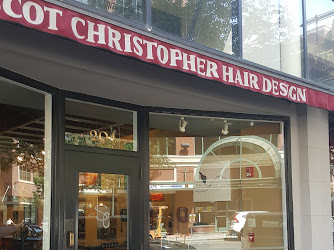 Scot Christopher Hair Design