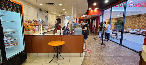 Ice Cream Shop «Cold Stone Creamery», reviews and photos, 2200 Crystal Dr D, Arlington, VA 22202, USA