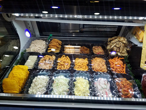 Convenience Store «NY CONVENIENCE STORE & DELI», reviews and photos, 146-92 Guy R Brewer Blvd, Jamaica, NY 11434, USA