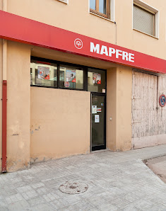 MAPFRE Av. Aragón, 35, 44700 Montalbán, Teruel, España
