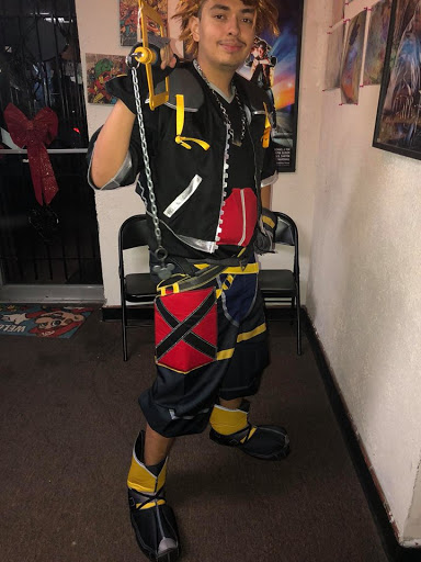 Video Arcade «Game Guys», reviews and photos, 4108 Glenbrook Ct, Houston, TX 77087, USA