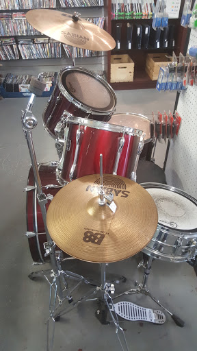 Pawn Shop «A1 Pawn», reviews and photos, 19395 N John Wayne Pkwy, Maricopa, AZ 85139, USA