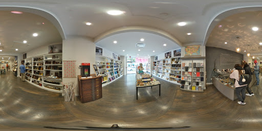 Office Supply Store «Jenni Bick Custom Journals», reviews and photos, 1300 Connecticut Ave NW Suite 101, Washington, DC 20036, USA