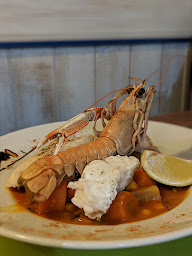 Photo n°14 de Restaurant Le Herlen à Wissant ()