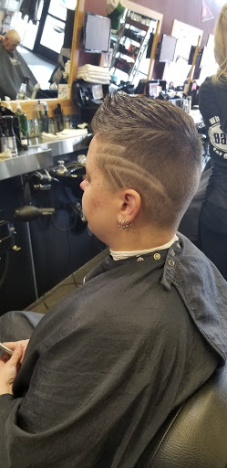 Barber Shop «The Barbers - Oregon City», reviews and photos, 1416 Molalla Ave, Oregon City, OR 97045, USA