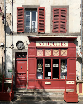 Mycènes Antiquités à Champeix
