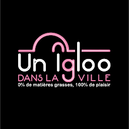 Photo n°6 de Un igloo dans la ville - Quai de Loire à Paris ()