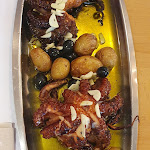 Photo n°1 de l'avis de Paulo.a fait le 18/12/2022 à 23:23 sur le  O Caniço à Ericeira