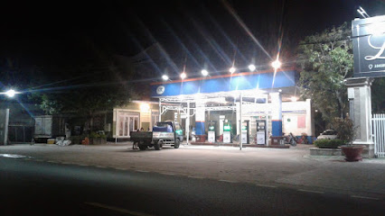 Cửa Hàng Xăng Dầu Minh Khôi (Petrolimex)