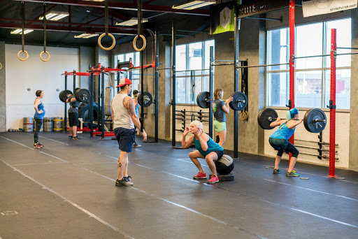 Gym «Ute CrossFit Downtown», reviews and photos, 1154 300 W, Salt Lake City, UT 84101, USA