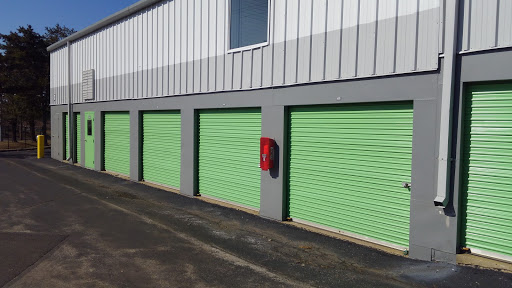 Storage Facility «Extra Space Storage», reviews and photos, 282 S Gulph Rd, King of Prussia, PA 19406, USA