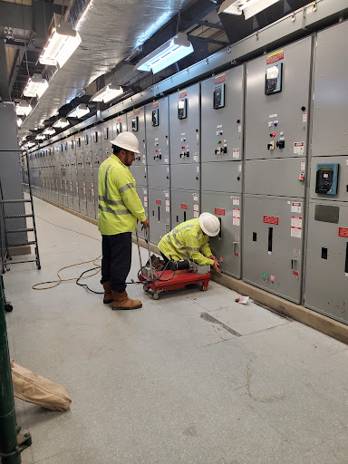 Photo of Baez Electrical