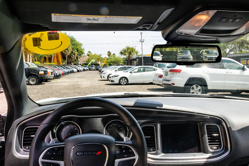 Used Car Dealer «EZ Own Car Sales», reviews and photos, 1405 N Killian Dr, West Palm Beach, FL 33403, USA