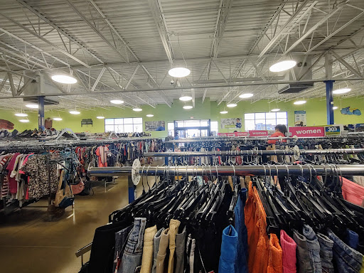 Non-Profit Organization «Goodwill Store», reviews and photos, 3724 Shady Ln, Plainfield, IN 46168, USA