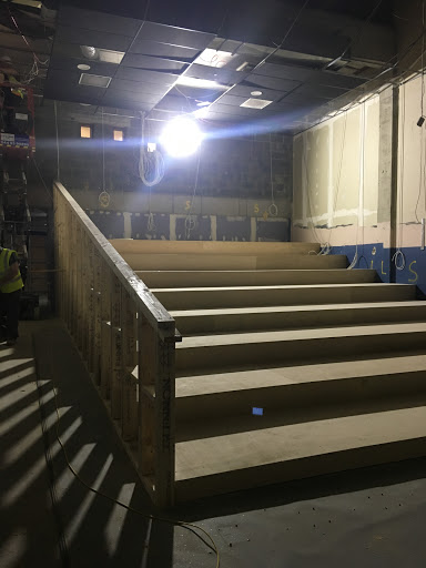 Clever Carpentry in Ballinagh, Co. Cavan