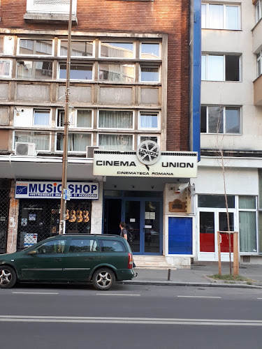 Cinema Union - Cinema