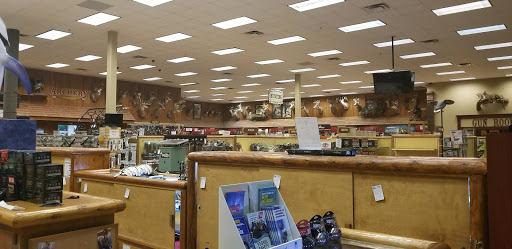 Hunting and Fishing Store «Woods & Water Inc», reviews and photos, 5101 Summit Ridge, Tuscaloosa, AL 35405, USA