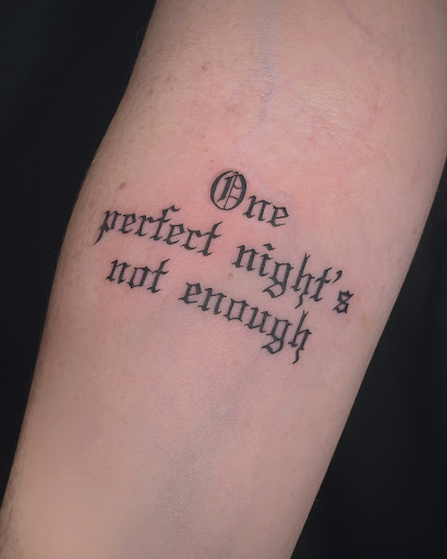 Explore how to find tattoo ideas, creative tattoo ideas in Coxsackie, available at Fine Line Tattoo