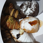 Photo n°2 de l'avis de Ferdinando.a fait le 21/11/2019 à 22:23 sur le  Zio Rocco Lab Store à Pomigliano d'Arco