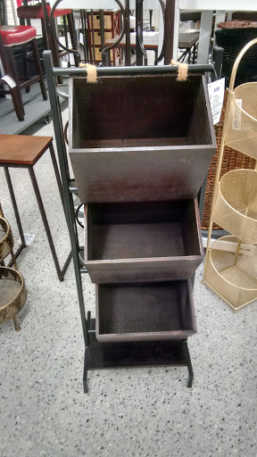 Clothing Store «Ross Dress for Less», reviews and photos, 2550 Taylor St, San Francisco, CA 94133, USA