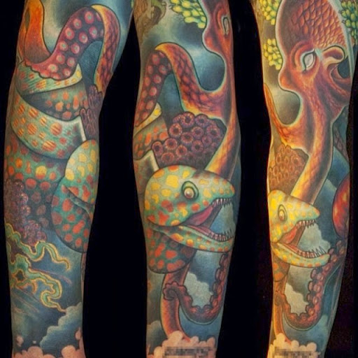 Tattoo Shop «Triple Diamond Tattoo», reviews and photos, 257 3rd Ave, Brooklyn, NY 11215, USA