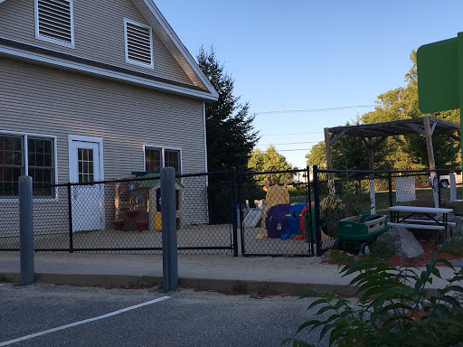 Child Care Agency «Little Sprouts Early Education & Child Care», reviews and photos, 2324 Turnpike St, North Andover, MA 01845, USA