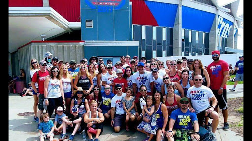 Gym «CrossFit Oswego», reviews and photos, 39 Stone Hill Rd, Oswego, IL 60543, USA