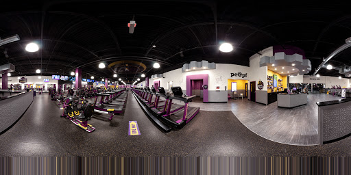 Gym «Planet Fitness», reviews and photos, 55 Crystal Ave Suite 402, Derry, NH 03038, USA