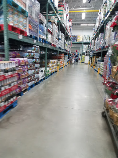 Warehouse club «BJ’s Wholesale Club», reviews and photos, 105 Shops at 5 Way, Plymouth, MA 02360, USA