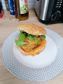 Aliment-réconfort du Restauration rapide Burger King à Villeneuve-d'Ascq - n°4