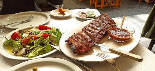 Bar La Ruta del Pescador - Ctra. de Loeches, 27, 28850 Torrejón de Ardoz, Madrid, Spain