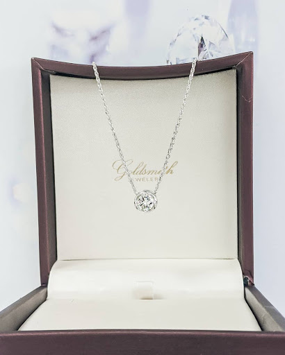 Jeweler «Goldsmith Jewelers, Inc.», reviews and photos, 12861 State Rd, North Royalton, OH 44133, USA