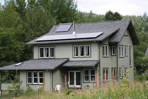 Roofing Contractor «Renaissance Roofing Inc of Albany & Corvallis», reviews and photos, 34058 Oakville Rd SW a, Albany, OR 97321, USA