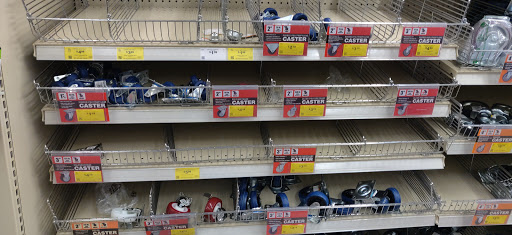 Hardware Store «Harbor Freight Tools», reviews and photos, 2500 W Parmer Ln B, Austin, TX 78727, USA