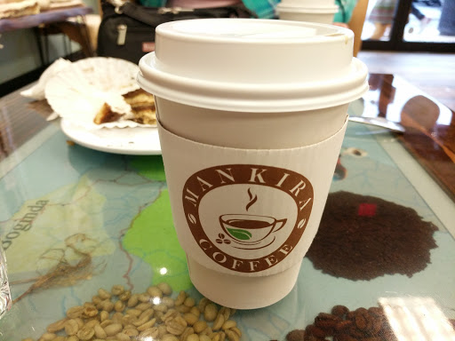 Coffee Shop «Mankira Coffee», reviews and photos, 13881 Outlet Dr B, Silver Spring, MD 20904, USA