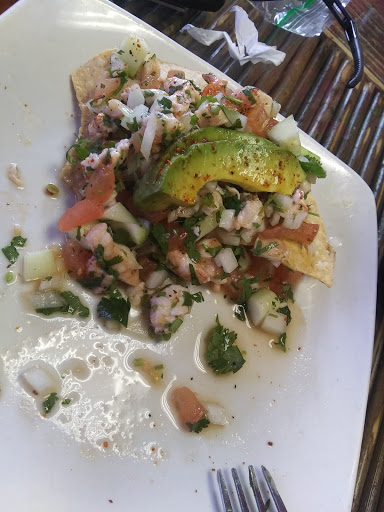 El Nopal Mexican Grill