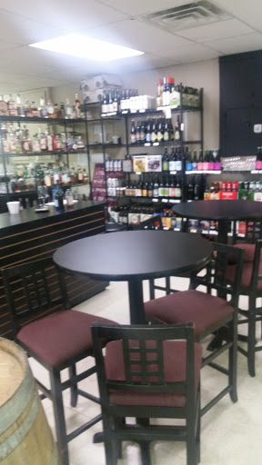 Wine Store «The Wine & Cheese Place», reviews and photos, 14748 Clayton Rd, Ballwin, MO 63011, USA