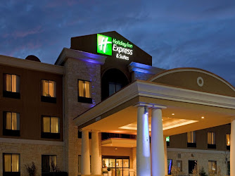 Holiday Inn Express & Suites Amarillo South, an IHG Hotel