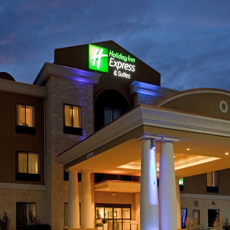 Holiday Inn Express & Suites Amarillo South, an IHG Hotel