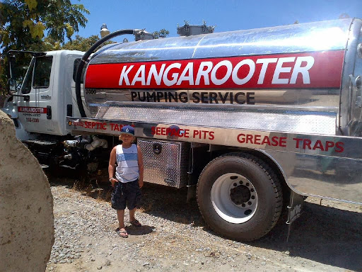 Kangarooter Plumbing & Septic